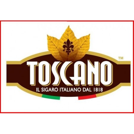 Trabucuri Toscano Classico 5