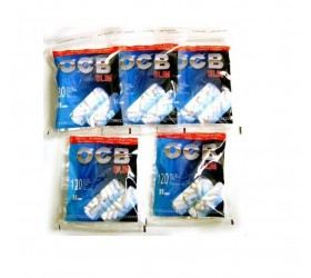 Filtre tigari rulate OCB Slim 5