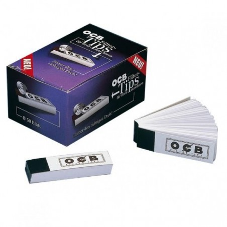 Filtre tigari OCB Carton 50