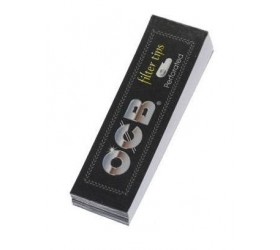 Filtre carton OCB Perforated