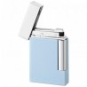 Bricheta S.T. Dupont Ligne 8 Light Blue