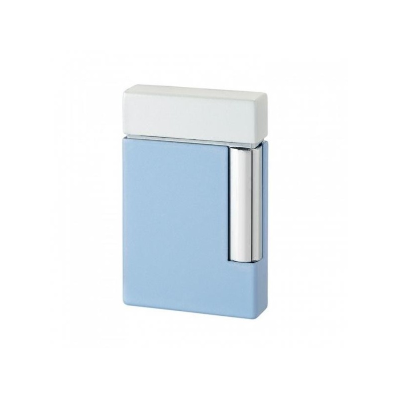 Bricheta S.T. Dupont Ligne 8 Light Blue