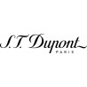 Bricheta S.T. Dupont Ligne 8 Light Blue