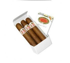 Trabucuri Hoyo de Monterrey Epicure Nr.1 3 trabucuri
