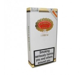 Trabucuri Hoyo de Monterrey Epicure Nr.1 3 trabucuri