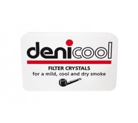 Cristale pentru pipa Denicool