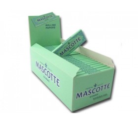 Foite tigari Mascotte Gomme 50 Pachete