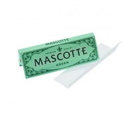 Foite tigari Mascotte Gomme 50 Pachete