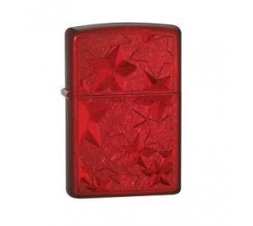Bricheta Zippo Iced Stars Candy Apple