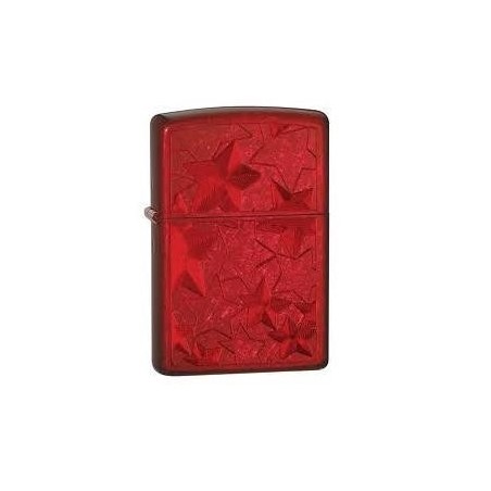 Bricheta Zippo Iced Stars Candy Apple