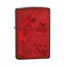 Bricheta Zippo Iced Stars Candy Apple