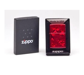 Bricheta Zippo Iced Stars Candy Apple