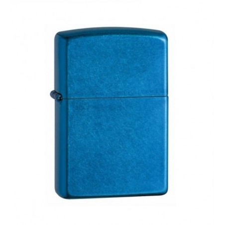 Bricheta Zippo 24534 Cerulean