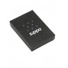 Bricheta Zippo 24534 Cerulean