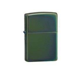 Bricheta Zippo Chameleon