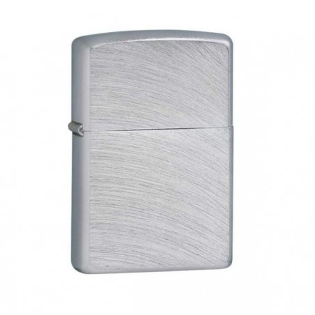 Bricheta Zippo Arch Chrome Classic 24647