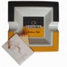 Scrumiera 2 trabucuri Cohiba