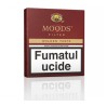 Tigari de foi MOODS Gold Filter 20
