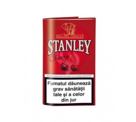 Tutun de rulat Stanley Cherry 10 pachete