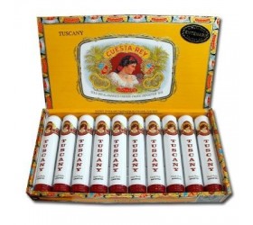 Trabucuri Cuesta Rey Centenario Tuscany 10