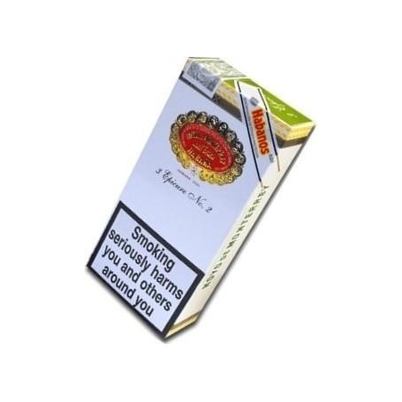 Trabucuri Hoyo de Monterrey Epicure No 2 (3)