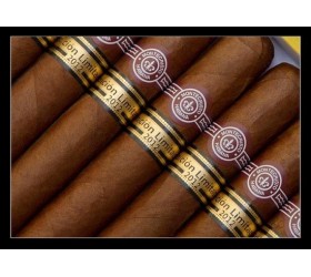 Trabucuri Montecristo Montecristo 520 Edicion Limitada 2012