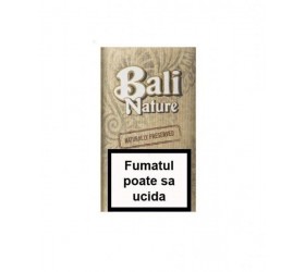 Tutun rulat tigari Bali Authentic