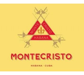 Trabucuri Montecristo Especial 25
