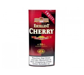 Tutun rulat tigari Excellent Cherry 10 pachete