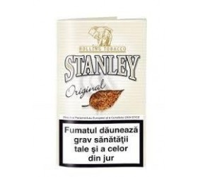 Tutun rulat tigari Stanley Original 10 pachete