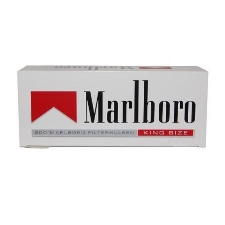Tuburi tigari Marlboro Red 2000