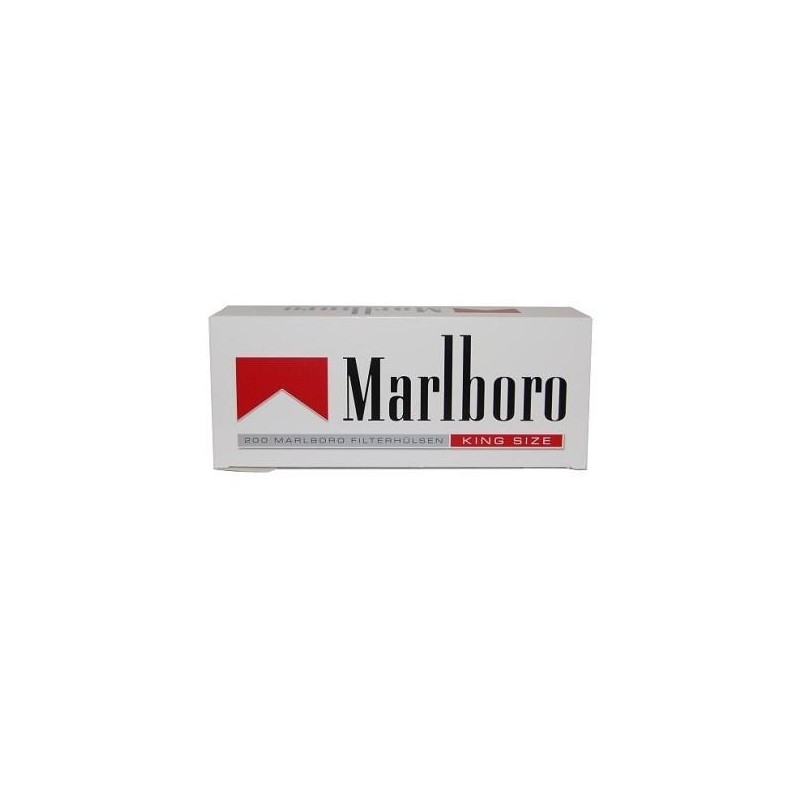 Tuburi tigari Marlboro Red 2000