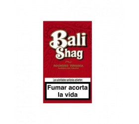 Tutun de rulat tigari Bali Red