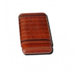 Etui trabucuri David Ross Cedar