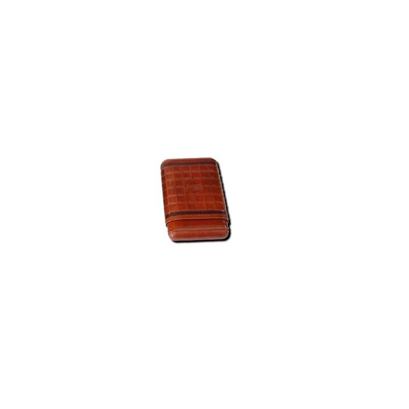 Etui trabucuri David Ross Cedar