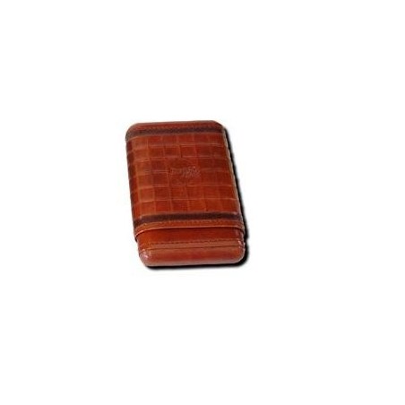 Etui trabucuri David Ross Cedar