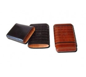 Etui trabucuri David Ross Cedar