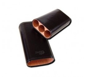 Etui 3 trabucuri David Ross Cedros