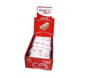 Set aparate de rulat David Ross 12