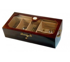 Humidor pentru trabucuri El Duce 920260