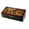 Humidor pentru trabucuri El Duce 920260