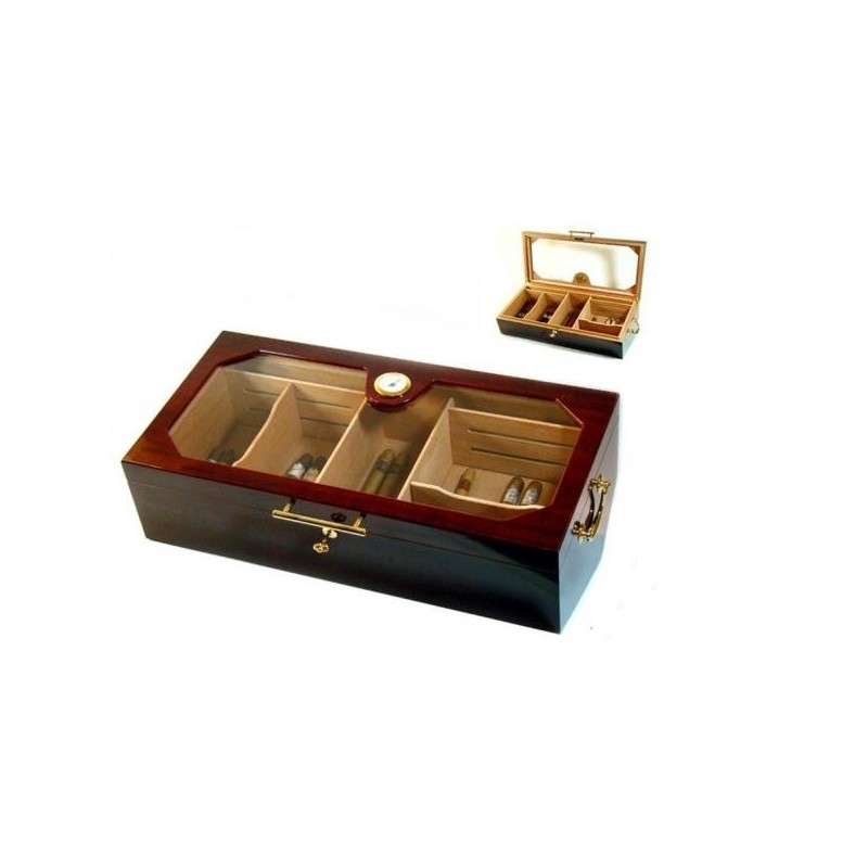 Humidor pentru trabucuri El Duce
