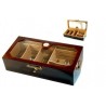 Humidor pentru trabucuri El Duce 920260