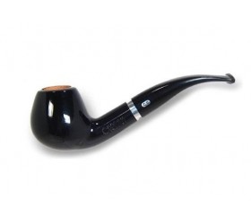 Pipa Chacom Exquise Black Bent 425
