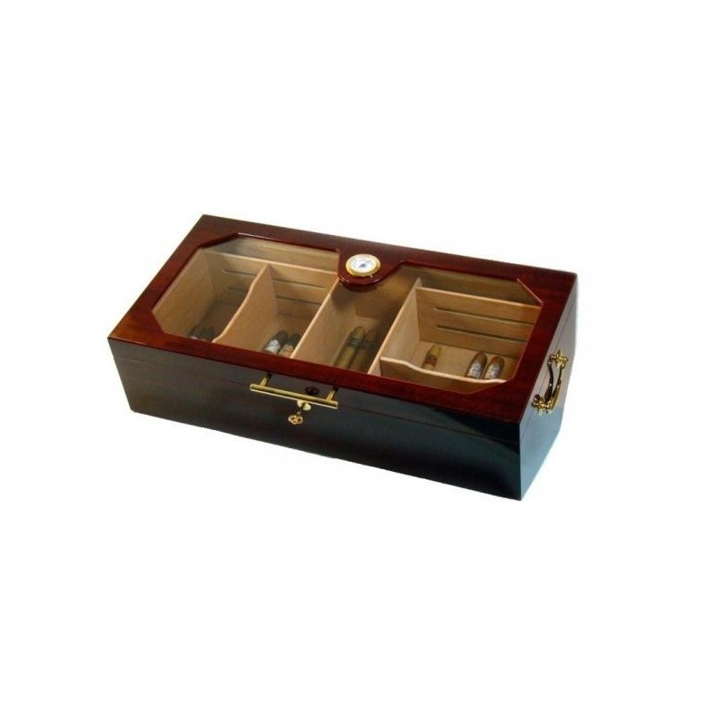 Humidor pentru trabucuri El Duce