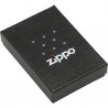 Bricheta Zippo 28440 Spiral White Matte