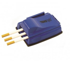 Aparat injectat tutun Angel Triple Tube