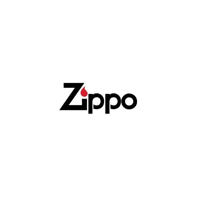 Bricheta Zippo Bullet Hole Toffee