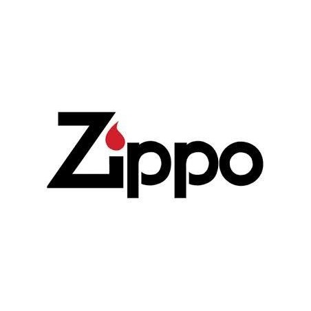 Bricheta Zippo Bullet Hole Toffee