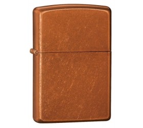 Bricheta Zippo Iced Classic Toffee